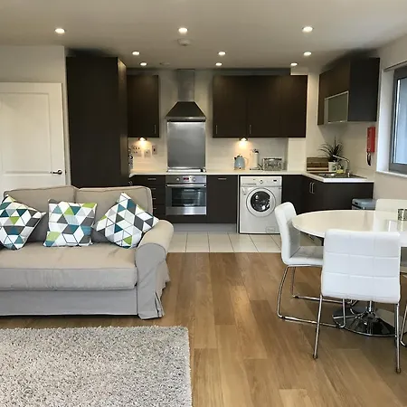 Hodgeson House Apartment
